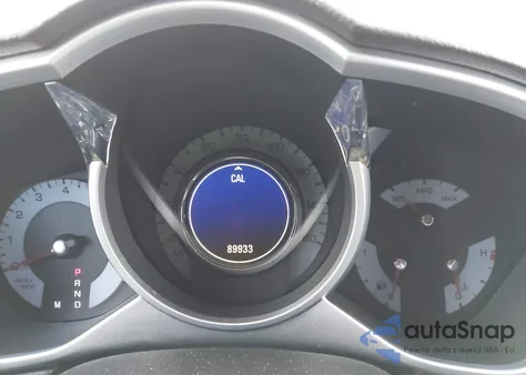 2011 Cadillac Srx Performance Collection z USA, uszkodzony, nr VIN 3GYFNEEY6BS578410